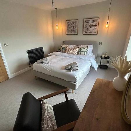 Caernarfon Modern Townhouse Snowdonia 빌라 외부 사진