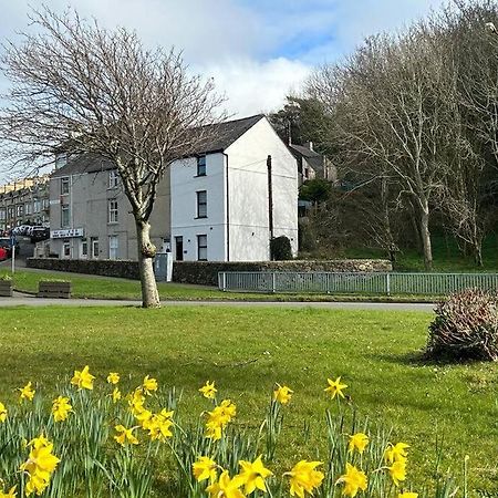 Caernarfon Modern Townhouse Snowdonia 빌라 외부 사진