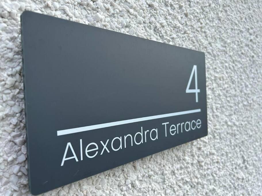 Caernarfon Modern Townhouse Snowdonia 빌라 외부 사진