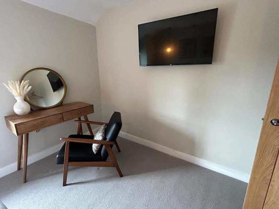 Caernarfon Modern Townhouse Snowdonia 빌라 외부 사진